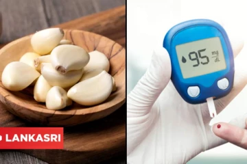 உங்கள் சர்க்கரை அளவு கட்டுக்குள் இருக்கனுமா? பூண்டை இப்படி செய்து சாப்பிட்டு பாருங்க