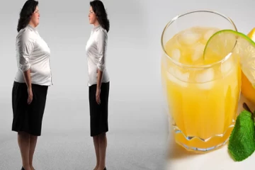 பார்ப்பதற்கு ஒல்லியாக இருக்க வேண்டுமா? இந்த ஒரு Juice போதும்