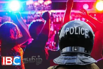 முகநூல் மூலம் போதைப்பொருள் விருந்து : சிக்கிய இளைஞர்கள்