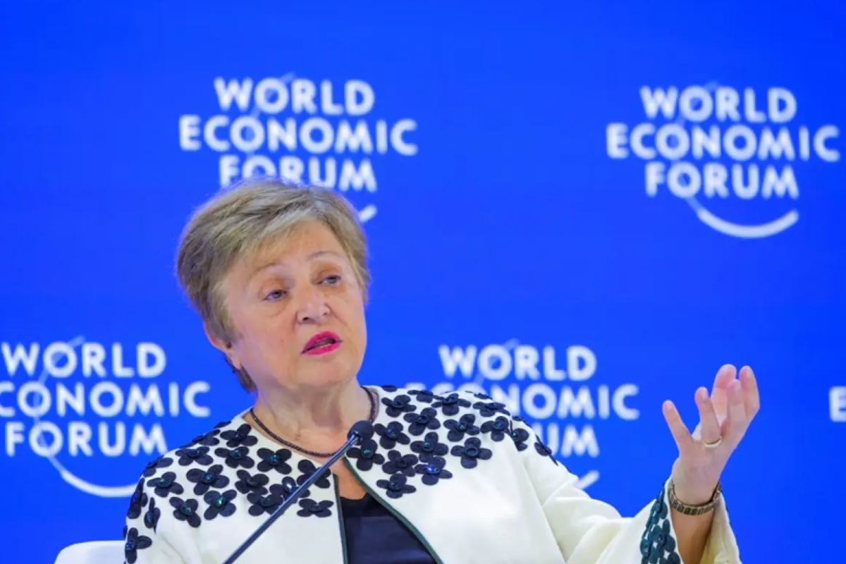 வளைகுடா போர் பதற்றங்கள்; சர்வதேச நாணய நிதியம் எச்சரிக்கை | Gulf War Imf Georgieva Flags Inflation Risks வளைகுடா போர் பதற்றங்கள்; சர்வதேச நாணய நிதியம் எச்சரிக்கை | Gulf War Imf Georgieva Flags Inflation Risks