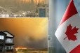 கனடாவின் பொருளாதாரத்திற்கு பாரிய சவாலாக மாறியுள்ள போர்ட் மெக்முரே காட்டுத் தீ