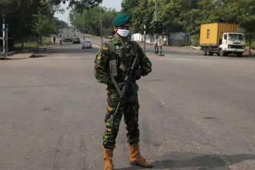 யாழ்ப்பாணம் உள்ளிட்ட மாவட்டங்களின் பல கிராம சேவகர் பிரிவுகள் முடக்கம்!