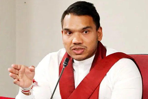 நாமலை ஜனாதிபதியாக்கும் திட்டமே திருகோணமலை சம்பவம் : பகிரங்கப்படுத்திய தேரர்! | Fake Politicians Make Racism In Country Trinco