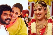 நடிகை நயன்தாரா, விக்னேஷ் சிவனுக்கு அடுத்த மாதம் திருமணம்? வெளியான குட் நியூஸ்..