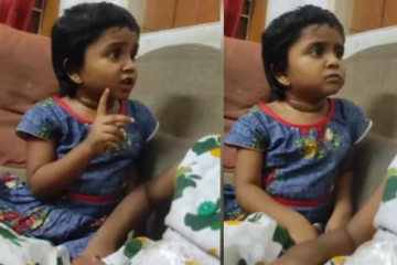 “நீயே இந்த தப்ப பண்ணுன” அக்காவை மிரட்டும் சண்டக்காரி தங்கை!