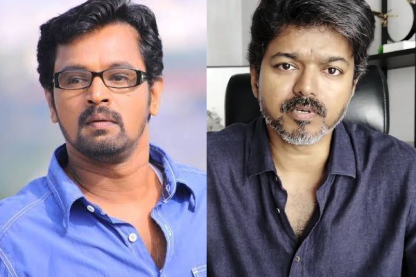 நல்லது சொல்ல கூட இருங்க.. தவறா சொல்லி ஏத்திவிட வேண்டாம்.. கரூர் துயர சம்பவம் குறித்து இயக்குநர் சேரன் பதிவு | Cheran Talk About Tvk Vijay Meeting Karur People