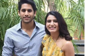 முன்னாள் கணவரை கடுப்பேற்ற சமந்தா இப்படியெல்லாம் செய்கிறாரா? முகம்சுளிக்க வைக்கும் புகைப்படம்