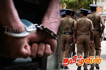 யாழில் பெருமளவான போதைப்பொருளுடன் இளைஞர் கைது