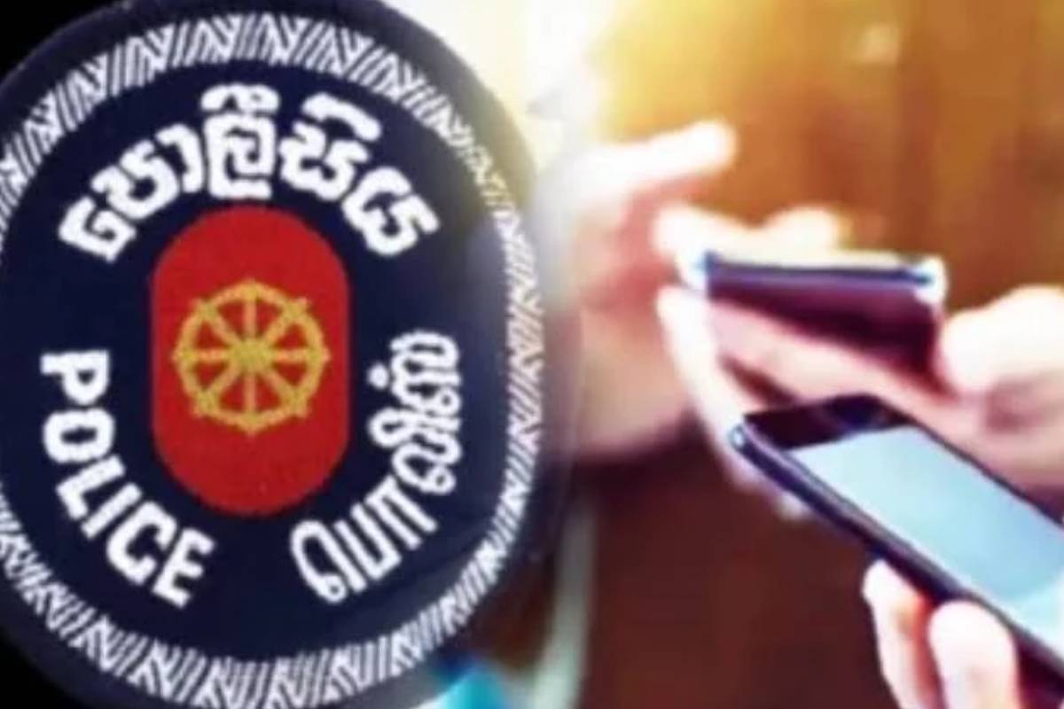 சமூக ஊடகங்களில் பொய்ப் பிரசாரம் ; கஸ்ஸப தேரர் விவகாரத்தில் பொலிஸ் எச்சரிக்கை | False Propaganda Social Media Kassapa Thera Issue சமூக ஊடகங்களில் பொய்ப் பிரசாரம் ; கஸ்ஸப தேரர் விவகாரத்தில் பொலிஸ் எச்சரிக்கை | False Propaganda Social Media Kassapa Thera Issue