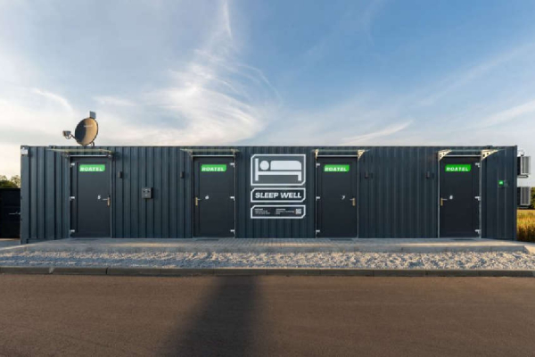 சுவிட்சர்லாந்தில் பிரபலமாகிவரும் கேப்சூல் ஹொட்டல்கள் | Apsule Hotels Trending In Swiss Roadsides சுவிட்சர்லாந்தில் பிரபலமாகிவரும் கேப்சூல் ஹொட்டல்கள் | Apsule Hotels Trending In Swiss Roadsides