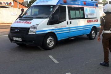 ஐரோப்பிய நாட்டிலிருந்து வந்த யாழ் நபர் திடீர் மரணம்!