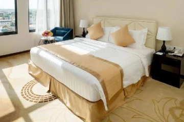 3-star, 5-star, 7-star ஹொட்டல்களுக்கு இடையே உள்ள வித்தியாசங்கள் என்ன?