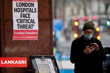 ஐரோப்பாவில் மீண்டும் வேகமாக பரவி வரும் கொரோனா! வெளியான புள்ளி விவரம்: எச்சரிக்கை தகவல்