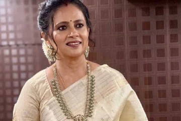 16 வயசுல நிச்சயம்..18 வயசுல கல்யாணம்!! கமல் ஹாசன் குறித்து லட்சுமி ராமகிருஷ்ணன் காட்டம்..