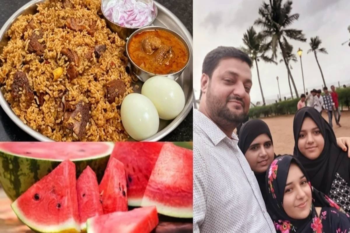 தர்பூசணி சாப்பிட்ட பிறகு என்ன சாப்பிடக்கூடாது? சாப்பிட சரியான வழி என்ன? | What Not To Eat After Eating Watermelon Details
