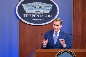 ரஷ்யா அரசு உக்ரைனை ஏமாற்றுகிறது; அமெரிக்கா வெளியிட்ட அதிர்ச்சி தகவல்!