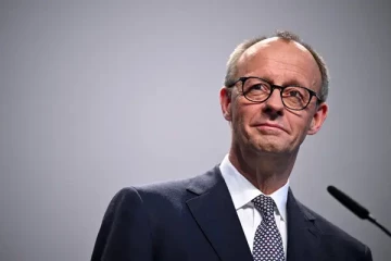 திரும்ப வந்துட்டோம்... ட்ரம்புக்கு ஜேர்மனியின் புதிய தலைவரின் செய்தி