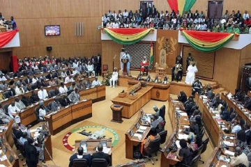 நாடாளுமன்றத்திற்கான மின் விநியோகத்தை துண்டித்த மின்சார நிறுவனம்