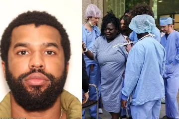 மருத்துவமனைக்குள் புகுந்து வெறியாட்டம்... இரத்தவெள்ளத்தில் சரிந்த பலர்: வெளிவரும் பகீர் சம்பவம்