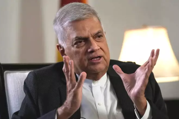 ரணிலுக்கு சி.ஐ.டியிடமிருந்து பறந்த அவசர அழைப்பு | Former President Ranil Summoned By Cid