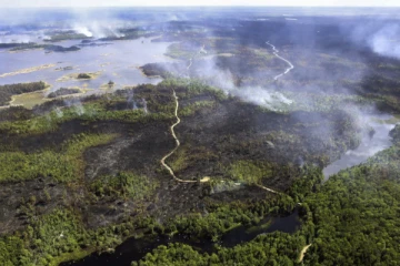 இலங்கையின் காற்றின் தரம் விடுக்கப்பட்டுள்ள எச்சரிக்கை