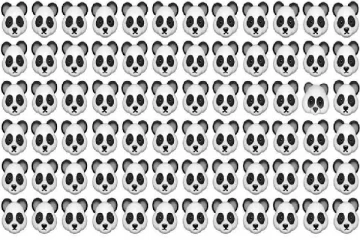 Optical illusion : ஆறு நொடிக்குள் ஒளிந்திருக்கும் வித்தியாசமான ரக்கூனை முடிந்தால் கண்டுபிடியுங்கள்...