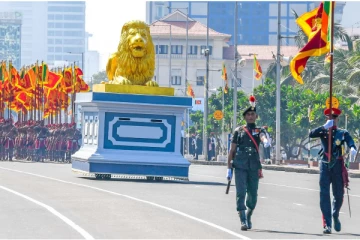 சுதந்திர தின நிகழ்வுகளுக்காக 200 மில்லியன் ரூபா ஒதுக்கீடு செய்யப்பட்டுள்ளதாக தகவல்