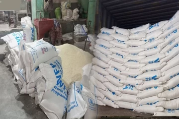 காலாவதியான அரிசியை சுத்திகரித்து பொதுமக்களுக்கு விநியோகிக்க முயன்றவர்கள் கைது