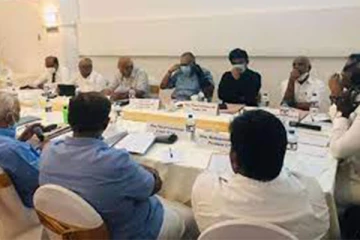 தமிழ் பேசும் தரப்புக்களின் நிலைப்பாட்டை பிரதிபலிக்கும் வகையில் இந்திய பிரதமருக்கு கடிதம்