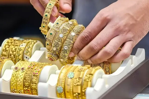 වෙළඳපොළ උණුසුම් කරගෙන අද රන් මිල ගණන් මෙන්න | Gold Rate Today Updated Prices In Sri Lanka