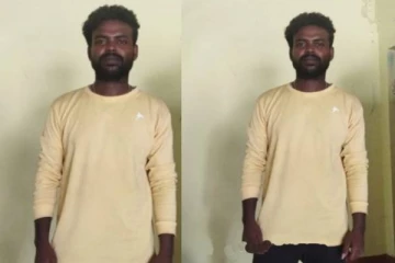 யாழிலிருந்து தமிழகத்திற்கு வந்து பொலிஸில் தஞ்மடைந்த ஈழத்தமிழ் இளைஞன்!