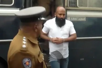 கணேமுல்ல சஞ்சீவ கொலைச் சம்பவம் ; அடுத்தக் கட்டத்தை நோக்கி நகரும் விசாரணைகள்