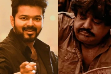 லியோ முக்கியமான காட்சியை உளறிய மன்சூர் அலி கான்! ஷாக் ஆன ரசிகர்கள்