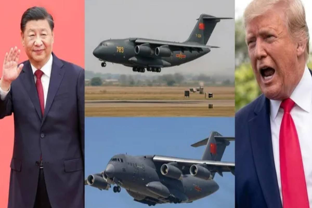 பேரழிவை ஏற்படுத்தும் ஆபத்தான இரசாயனங்களுடன் ஈரான் கப்பல்..! அமெரிக்கா கடும் எச்சரிக்கை | Chemicals From China Iranian Ship Dangerous Us