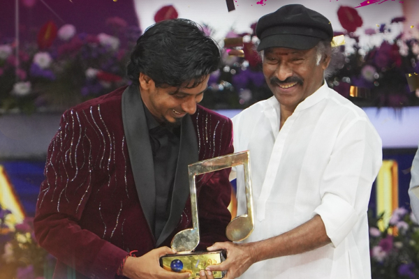 சரிகமபவில் இரண்டாவது இடத்தை தட்டி தூக்கிய இலங்கை தமிழர்! | Saregamapa Season 5 Grand Finale Winners List