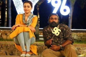 96 படத்தின் 2ம் பாகம் தயாராகிறது... என்ன மாதிரி கதைக்களம், வெளிவந்த விவரம்