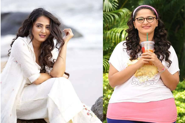 20 கிலோ எடையை நடிகை அனுஷ்கா குறைத்தது எப்படி? இதுதான் ரகசியம் | Actress Anushka Shetty Weight Loss 20Kg Diet