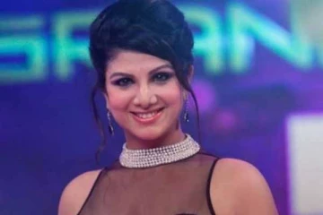 முதன்முறையாக இலங்கைக்கு வரும் நடிகை ரம்பா- எதற்காக தெரியுமா?