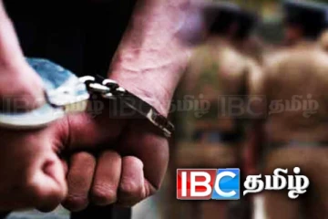 NPPயின் அட்டூழியம்..! தேசிய மக்கள் சக்தி உறுப்பினர் அதிரடியாக கைது