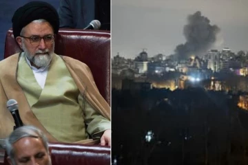 ஈரானின் மற்றுமொரு உயர்மட்ட அதிகாரி படுகொலை.. இஸ்ரேலின் அதிரடி அறிவிப்பு