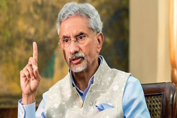 இலங்கைக்கு நாளை விஜயம் மேற்கொள்ளும் இந்திய முக்கியஸ்தர்! | India Jaishankar Will Visit Sri Lanka Tomorrow இலங்கைக்கு நாளை விஜயம் மேற்கொள்ளும் இந்திய முக்கியஸ்தர்! | India Jaishankar Will Visit Sri Lanka Tomorrow