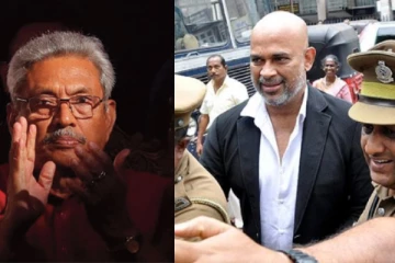 ரஞ்சன் விடுதலை! சஜித் - சந்திரிகாவின் கோரிக்கைக்கு வெளிவந்த கோட்டாபயவின் முடிவு