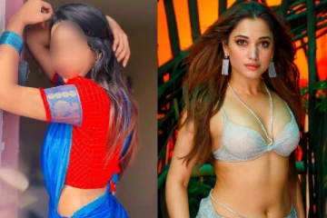 கிளாமர் நடனத்தில் தமன்னாவிற்கு டஃப் கொடுக்கும் பாண்டியன் ஸ்டோர்ஸ் சீரியல் நடிகை.. வீடியோ இதோ