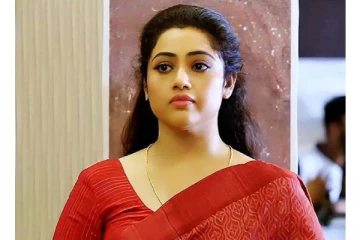 நடிகை மீனாவை திருமணம் செய்ய பெண் கேட்ட பிரபல நடிகர்
