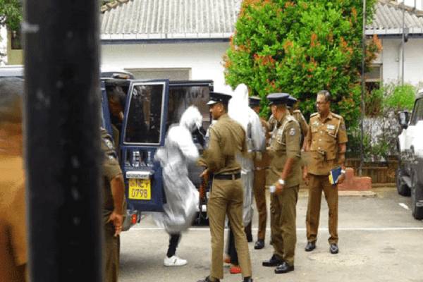 அக்குரேகொட சட்டத்தரணி கொலை விவகாரம் ; சகோதரர்கள் இருவரின் இரகசிய வாக்குமூலம் | Lawyer Murder Case Secret Confession Two Brothers