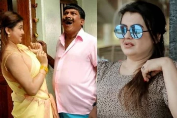 பிச்சை எடுத்துக்கூட சாப்பிடுவேன்.. வடிவேலு கூட நடிக்க மாட்டேன்!! நடிகை சோனா