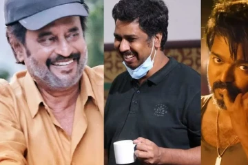 தலைவர்171ல் இந்த லியோ நடிகரா?