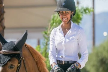 பாயமறுத்தக் குதிரை....ஒலிம்பிக்கில் மேலும் இலங்கைக்கு பின்னடைவு