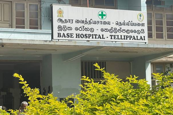 திடீரென ஏற்பட்ட அசம்பாவிதம்! யாழில் பரிதாபமாக உயிரிழந்த குடும்பஸ்தர் | Chest Pain While Riding Jaffna Family Mamber Death