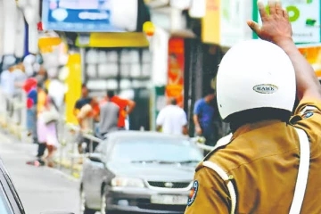 මේ ප්‍රදේශවලට ගමන් කරන අයට පොලිසියෙන් අතිවිශේෂ දැනුම්දීමක්
